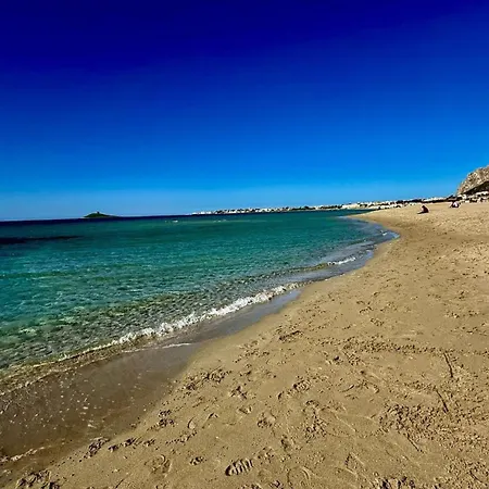 Hébergement de vacances Casa Verdi Capaci