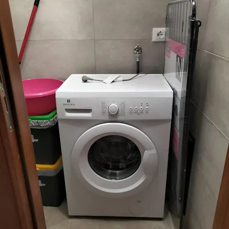 Casa Verdi * كاباتشي