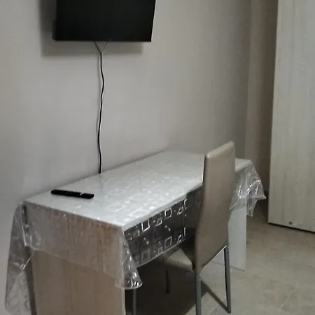 Casa Verdi Hébergement de vacances *