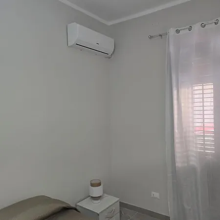 Casa Verdi בית נופש *