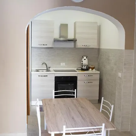 Casa Verdi בית נופש *