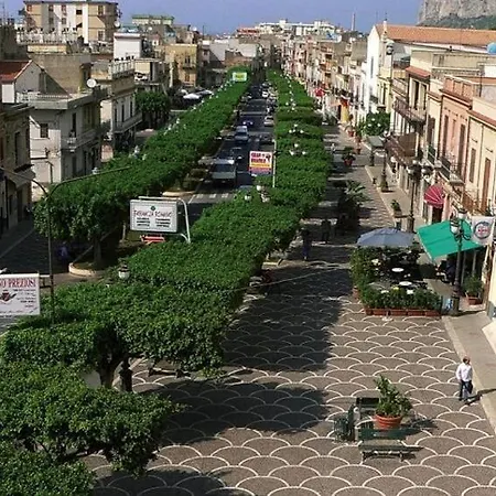 Casa Verdi Дом отдыха Капачи