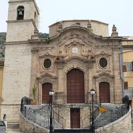 Дом отдыха Casa Verdi *