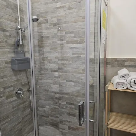 Casa Verdi Капачи