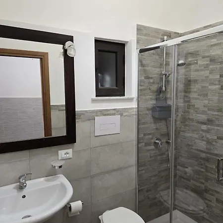 Casa Verdi * Капачи