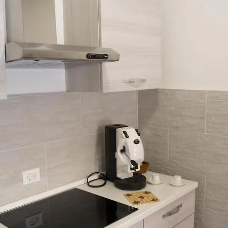 Дом отдыха Casa Verdi