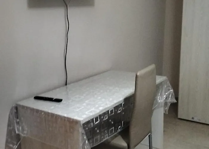 Casa Verdi Dom wakacyjny *
