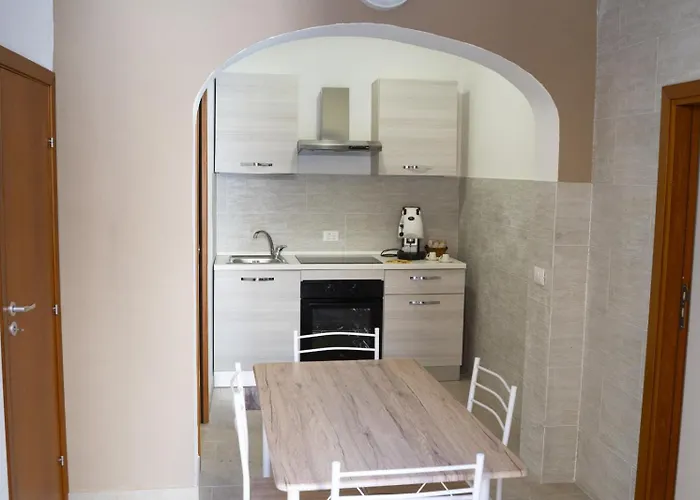 Casa Verdi Сasa de vacaciones *